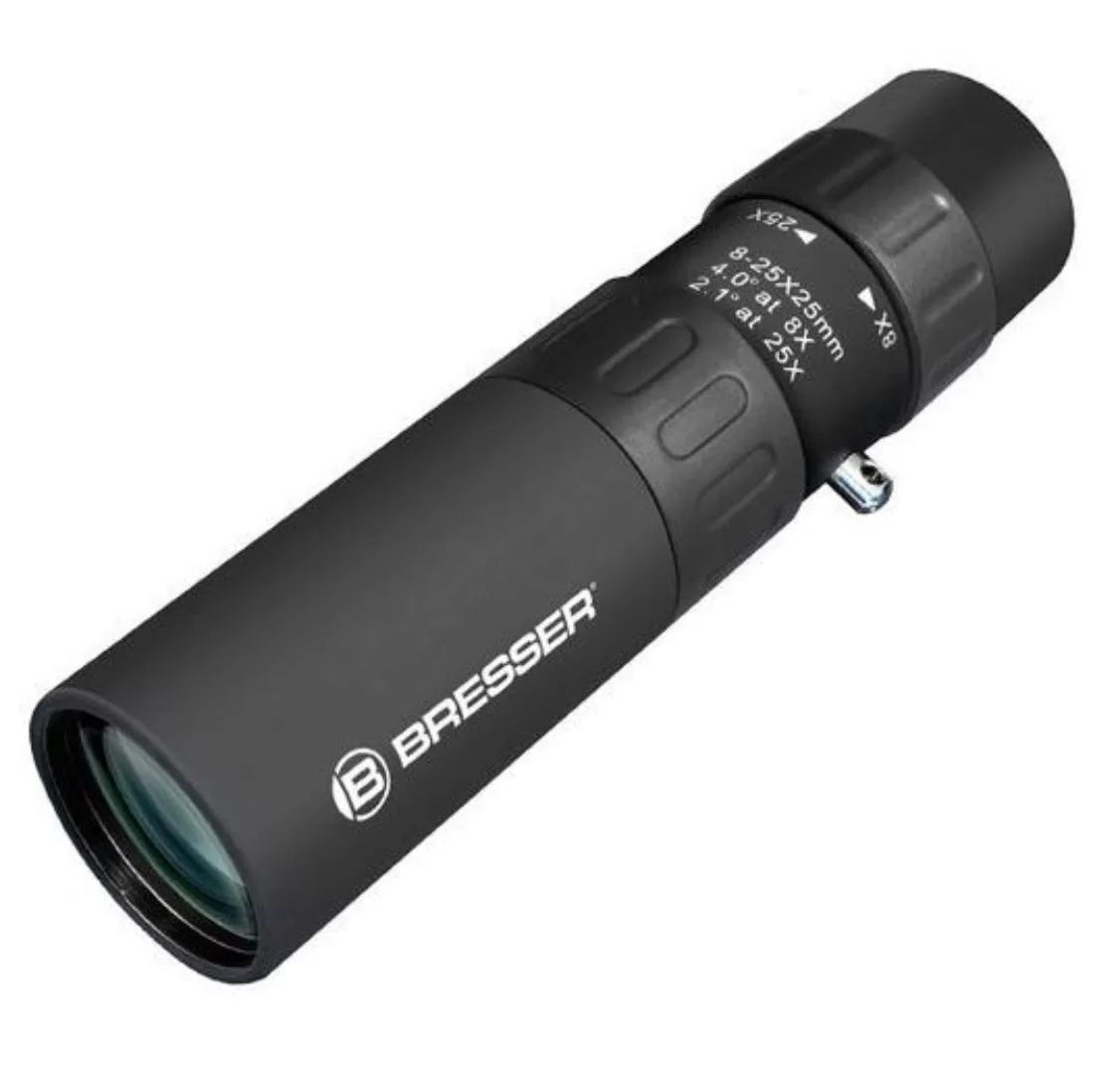 BRESSER BRESSER Zoomar 8-25x25 Zoom-Monokular Monokular günstig online kaufen