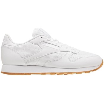 Reebok Classic Leather Pg Schuhe EU 45 1/2 White günstig online kaufen