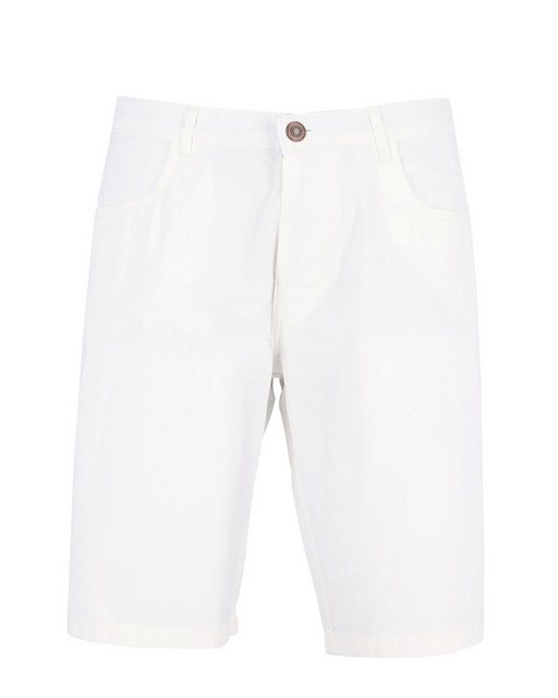 Hajo Bermudas elastische Bermudashort günstig online kaufen