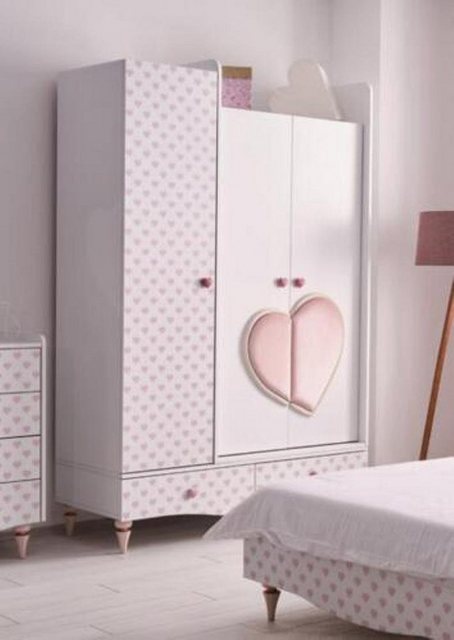 JVmoebel Kleiderschrank Design Modern Kleiderschrank Schränke Schrank Jugen günstig online kaufen