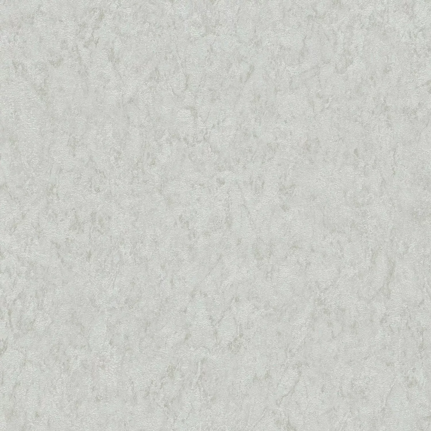 Livingwalls Tapete Uni Weiß und Grau 53 cm x 10,05 m AS-387013 günstig online kaufen