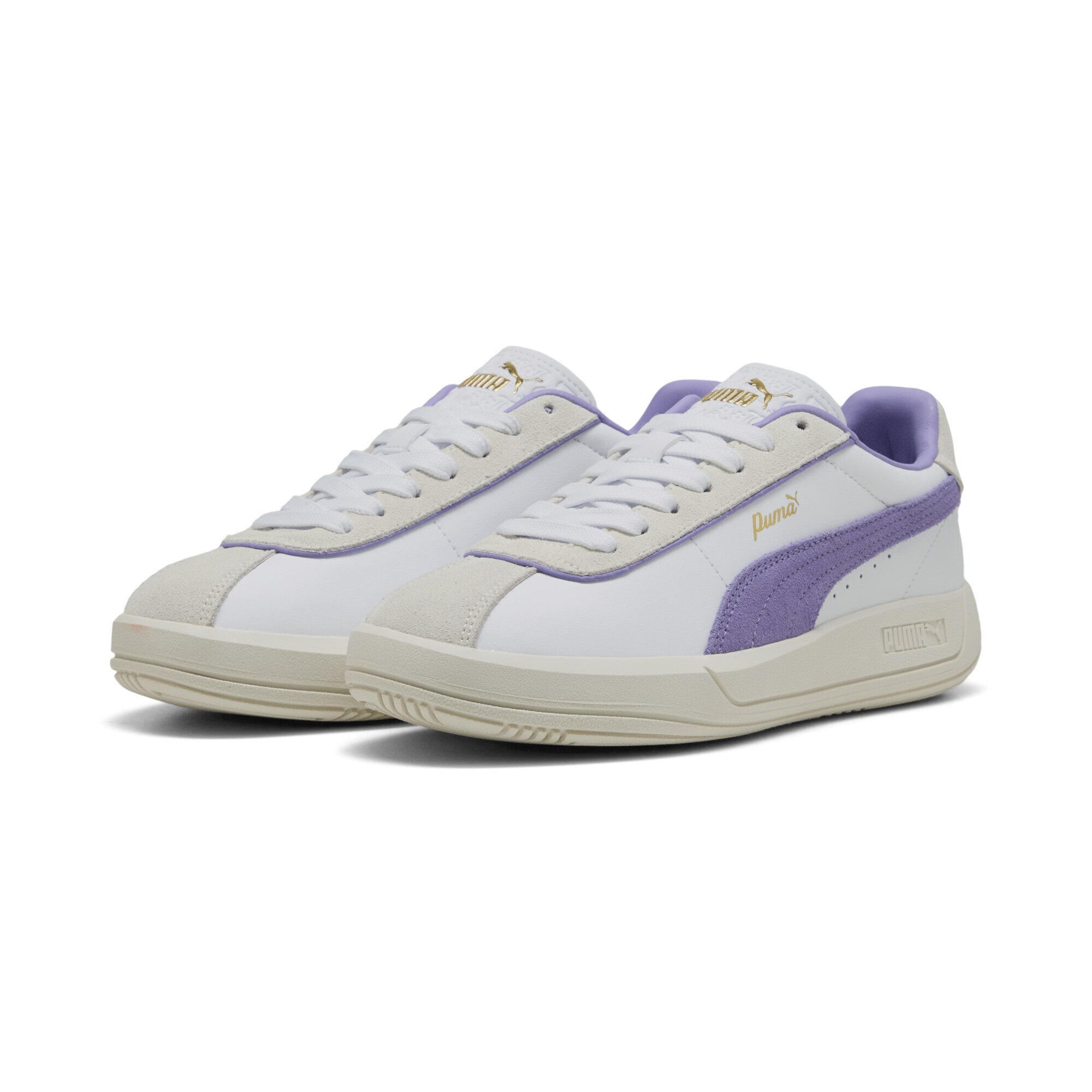 PUMA Sneaker "PUMA Club Klassika Sneakers Damen" günstig online kaufen