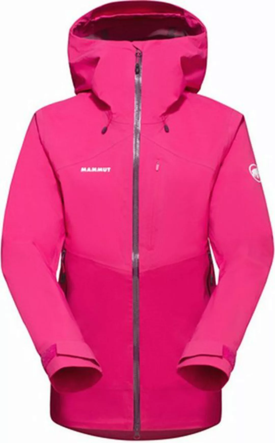 Mammut Anorak Alto Guide HS Hooded Jacket Women günstig online kaufen