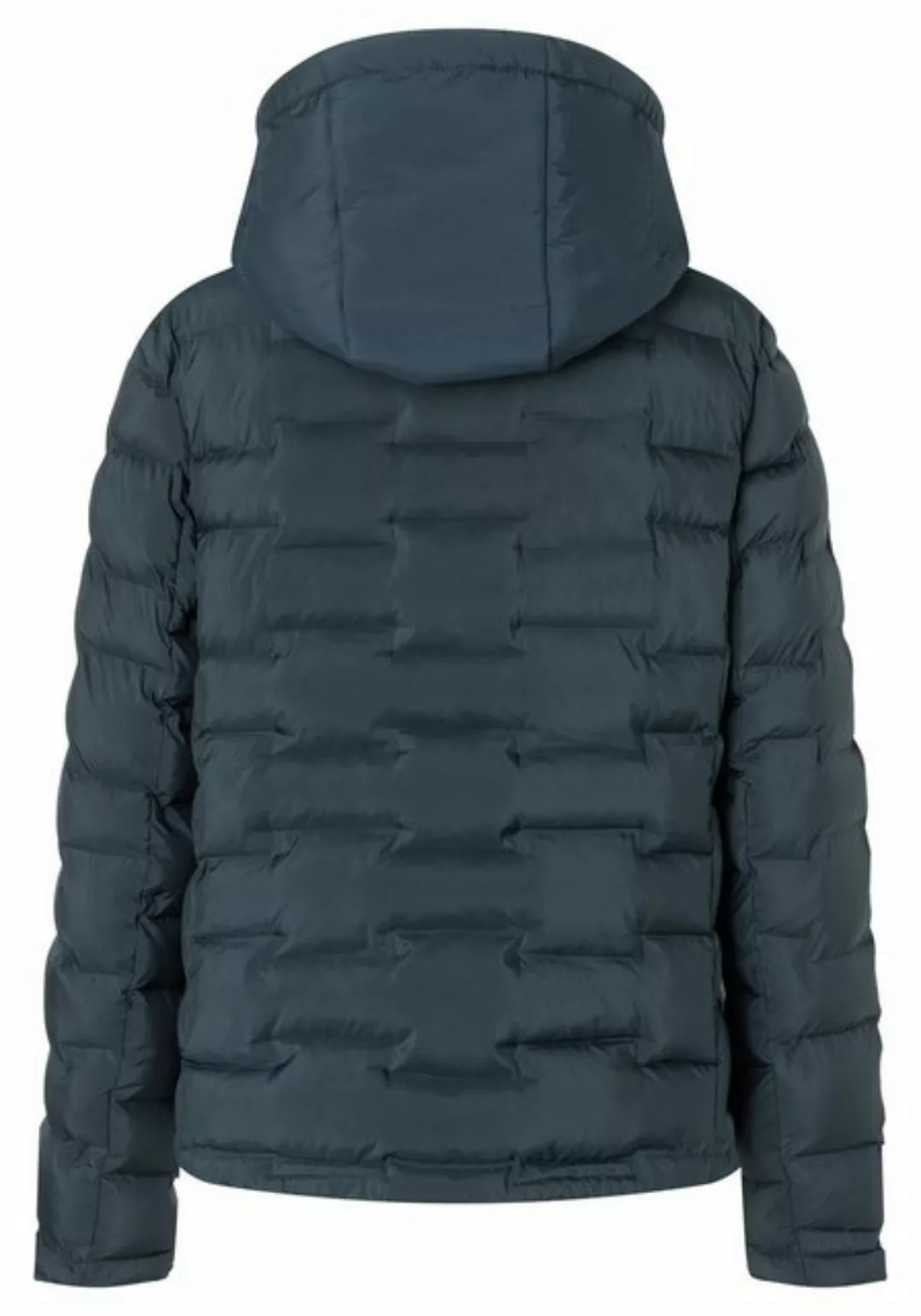 TIMEZONE Blouson Puffer-Jacke wasserabweisend recycelte Wattierung 8028 in günstig online kaufen