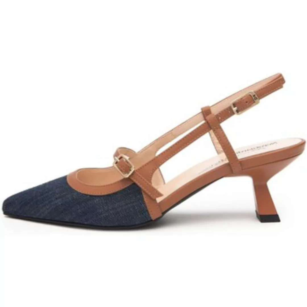 NeroGiardini  Pumps E512254DE Jeans günstig online kaufen