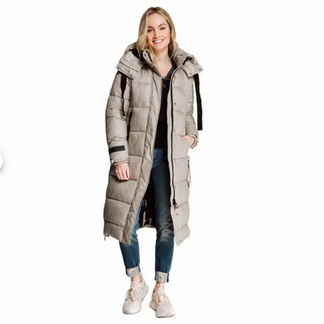 Zhrill Winterjacke ZHISI MAX Jacket MICRO CHIP (0-St) angenehmer Tragekomfo günstig online kaufen