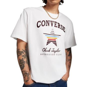 Converse  T-Shirts & Poloshirts 10025627-A01 günstig online kaufen