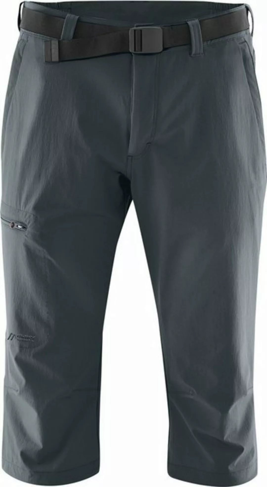 Maier Sports Caprihose Jennisei He-3/4 Hose el. günstig online kaufen