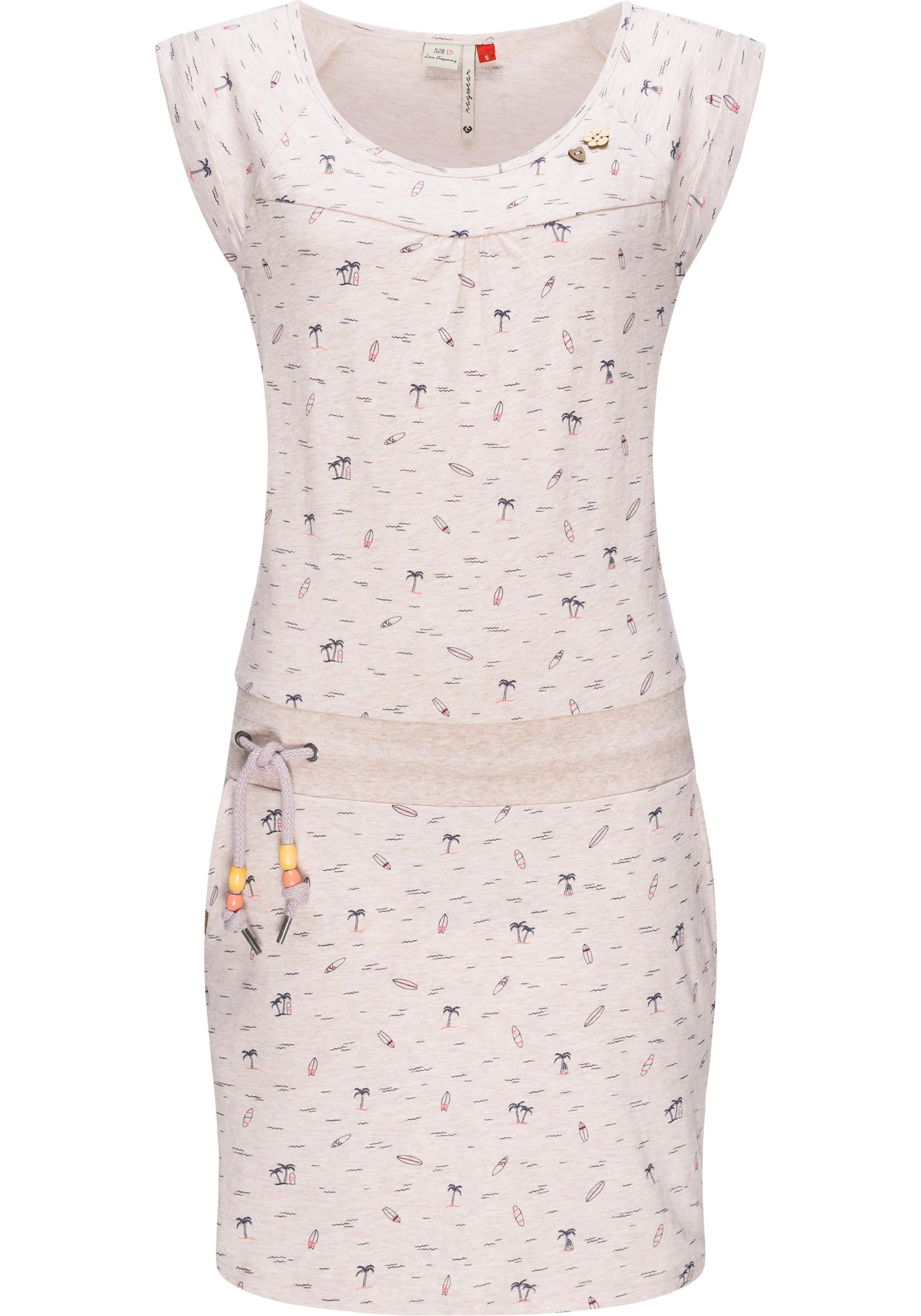 Ragwear Sommerkleid "Penelope" günstig online kaufen