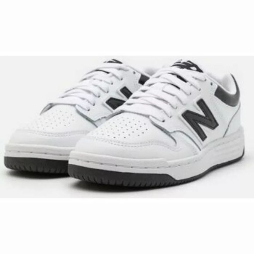 New Balance  Sneaker GSB480BK-WHITE/BLACK günstig online kaufen