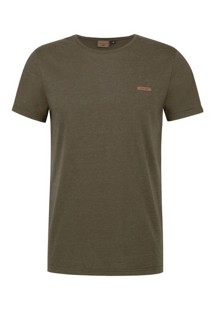 Ragwear T-Shirt - Komfort, Qualität und ein lässiger Look günstig online kaufen