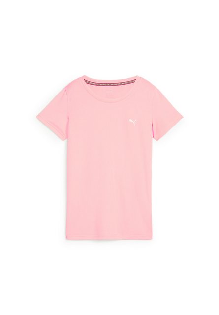 PUMA Poloshirt PERFORMANCE TEE W günstig online kaufen