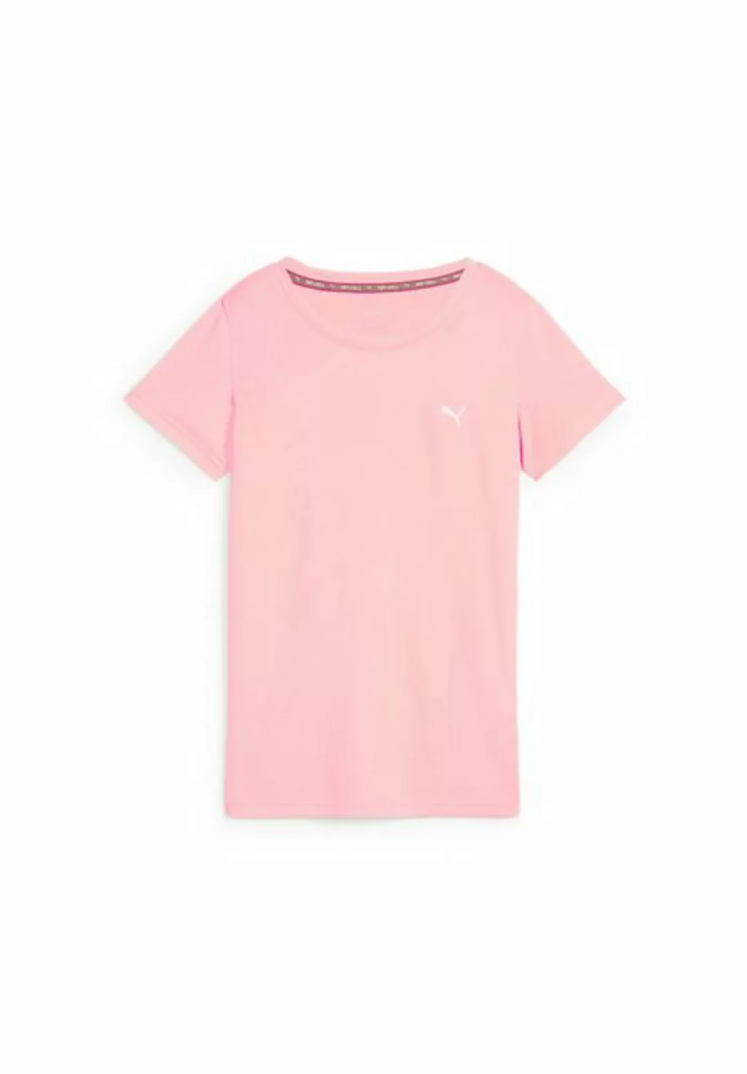 PUMA Poloshirt PERFORMANCE TEE W günstig online kaufen