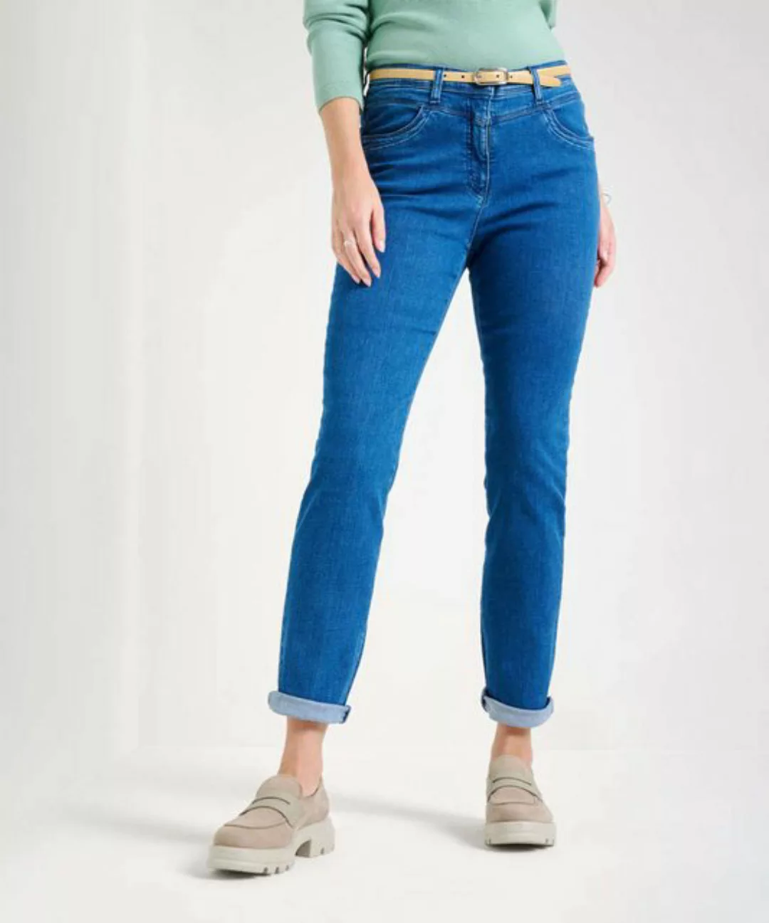 RAPHAELA by BRAX 5-Pocket-Jeans Style LAURA NEW günstig online kaufen