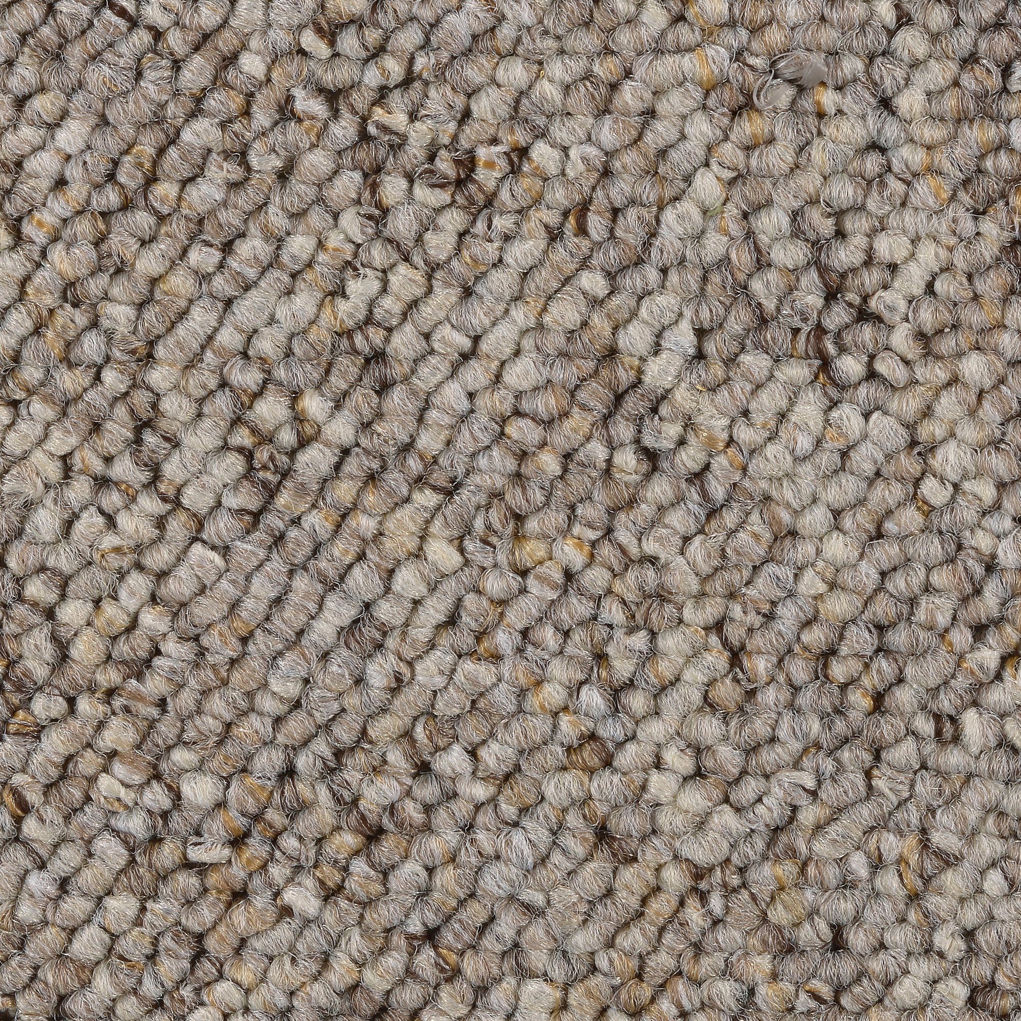 Bodenmeister Teppichboden »Korfu, Schlinge - meliert, Made in Netherlands«, günstig online kaufen