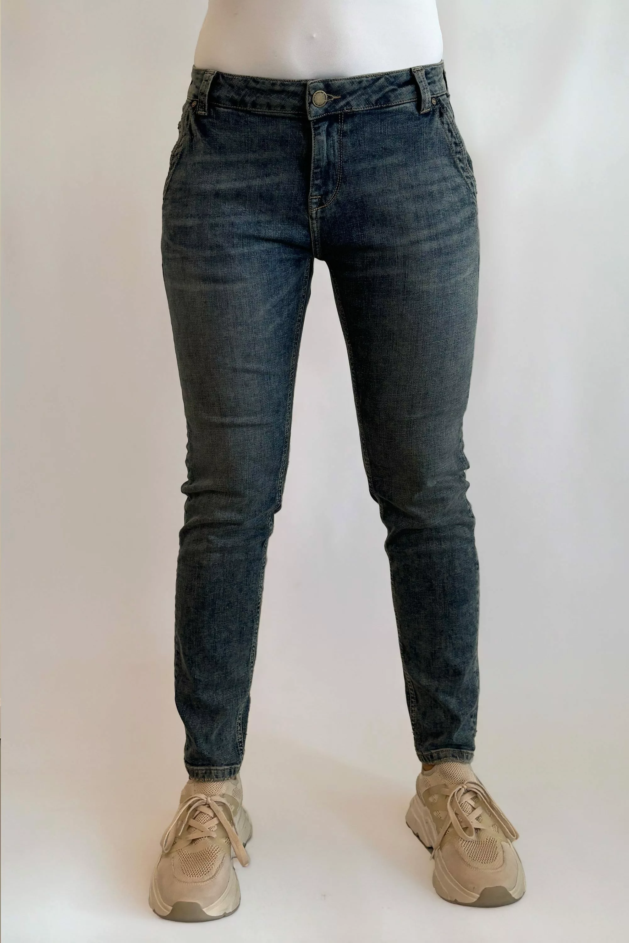 Zhrill 7/8-Jeans ZHDALVA günstig online kaufen