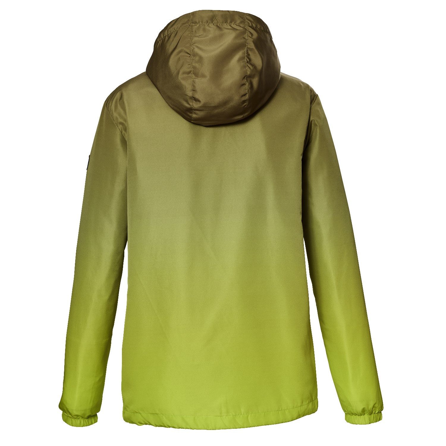 Killtec Regenjacke Sommerjacke mit Kapuze wasserabweisend günstig online kaufen