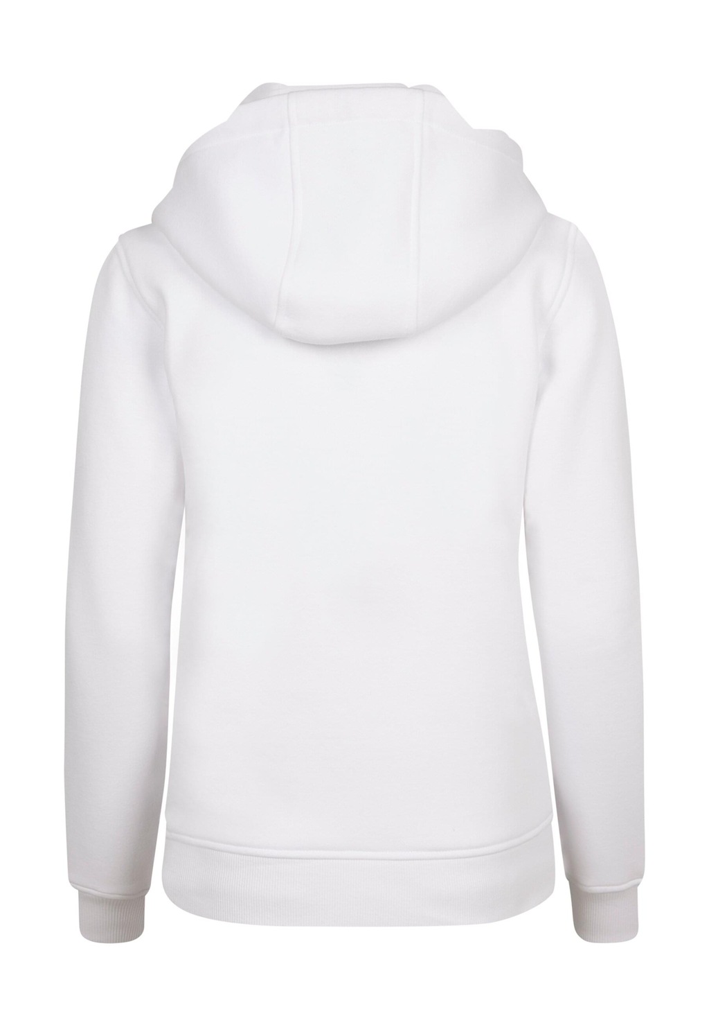 Merchcode Kapuzenpullover "Merchcode Damen Ladies Spring - Hello may Heavy günstig online kaufen