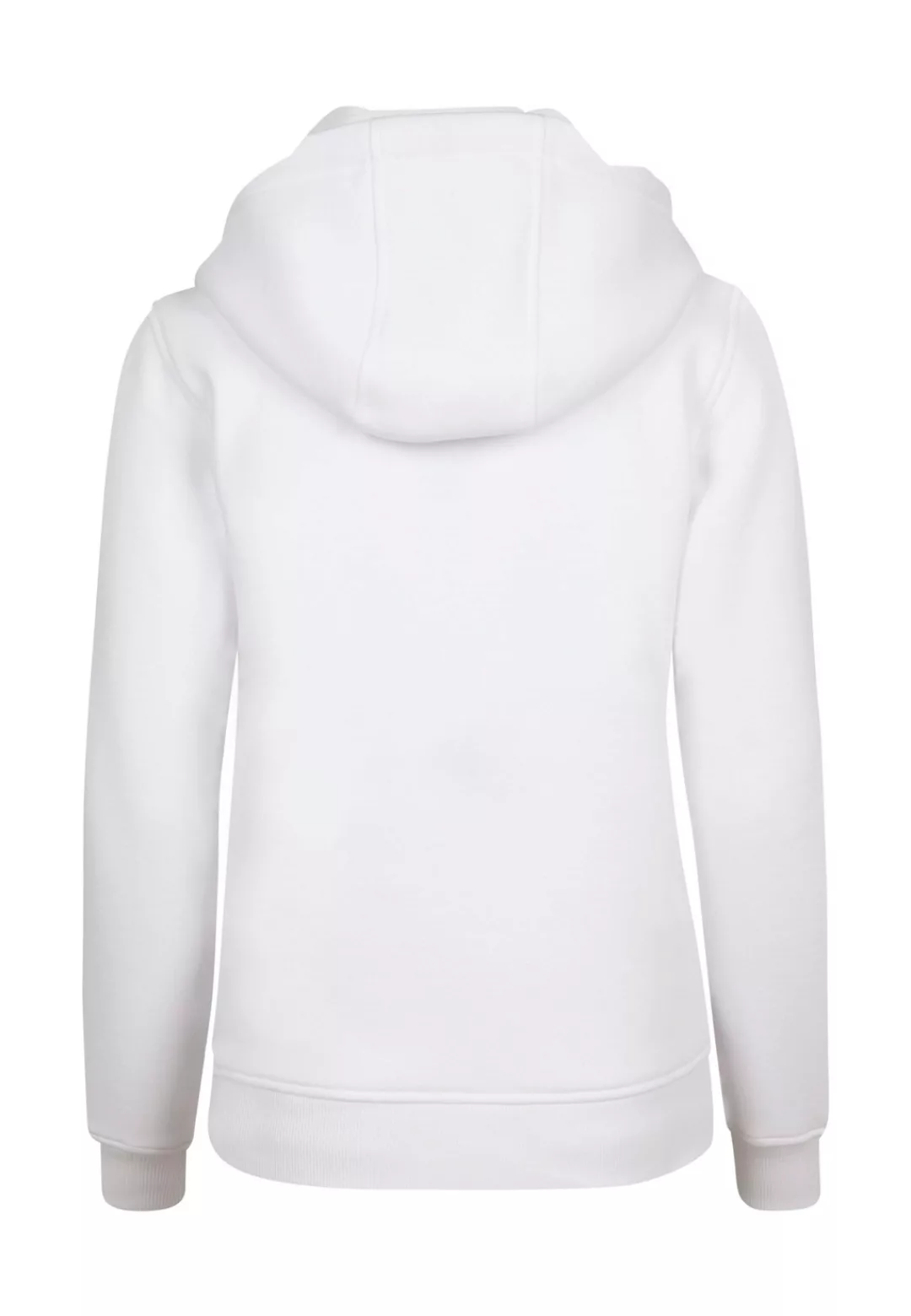 Merchcode Kapuzenpullover "Merchcode Damen Ladies Spring - Hello may Heavy günstig online kaufen