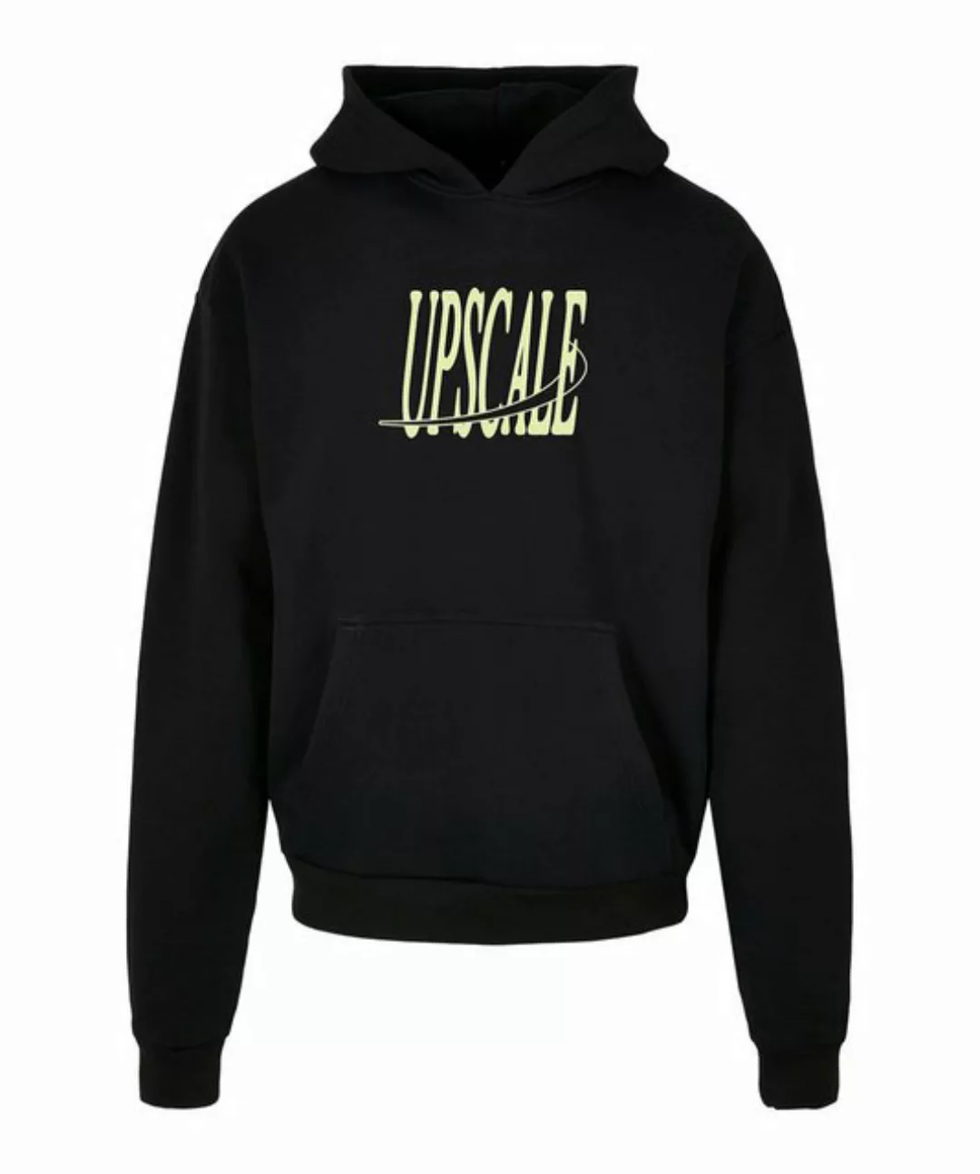 Upscale by Mister Tee Kapuzensweatshirt "Upscale by Mister Tee Herren" günstig online kaufen