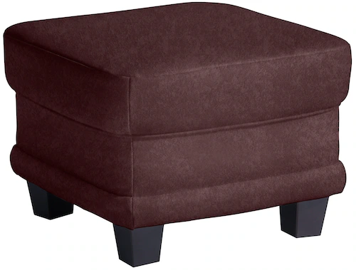Home affaire Hocker "Camelita" günstig online kaufen