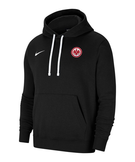 Nike Sweatshirt Eintracht Frankfurt Fleece Hoody günstig online kaufen