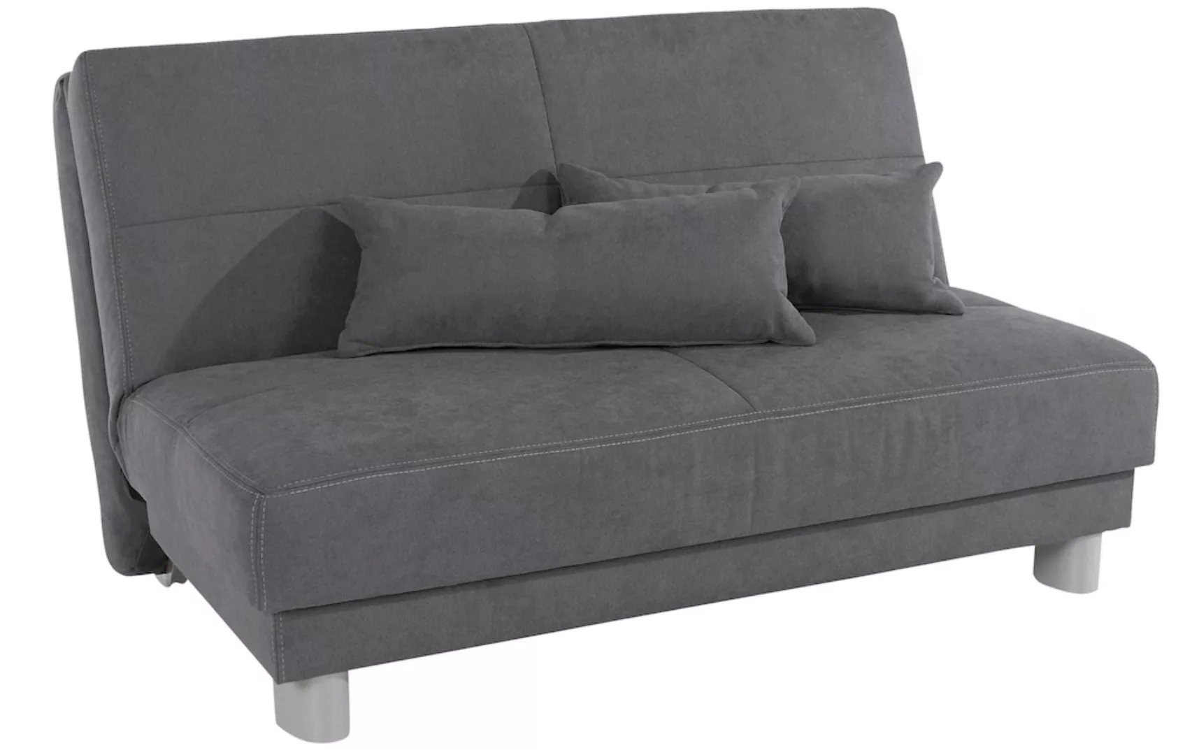 INOSIGN Schlafsofa "Gina", mit einem Handgriff vom Sofa zum Bett günstig online kaufen