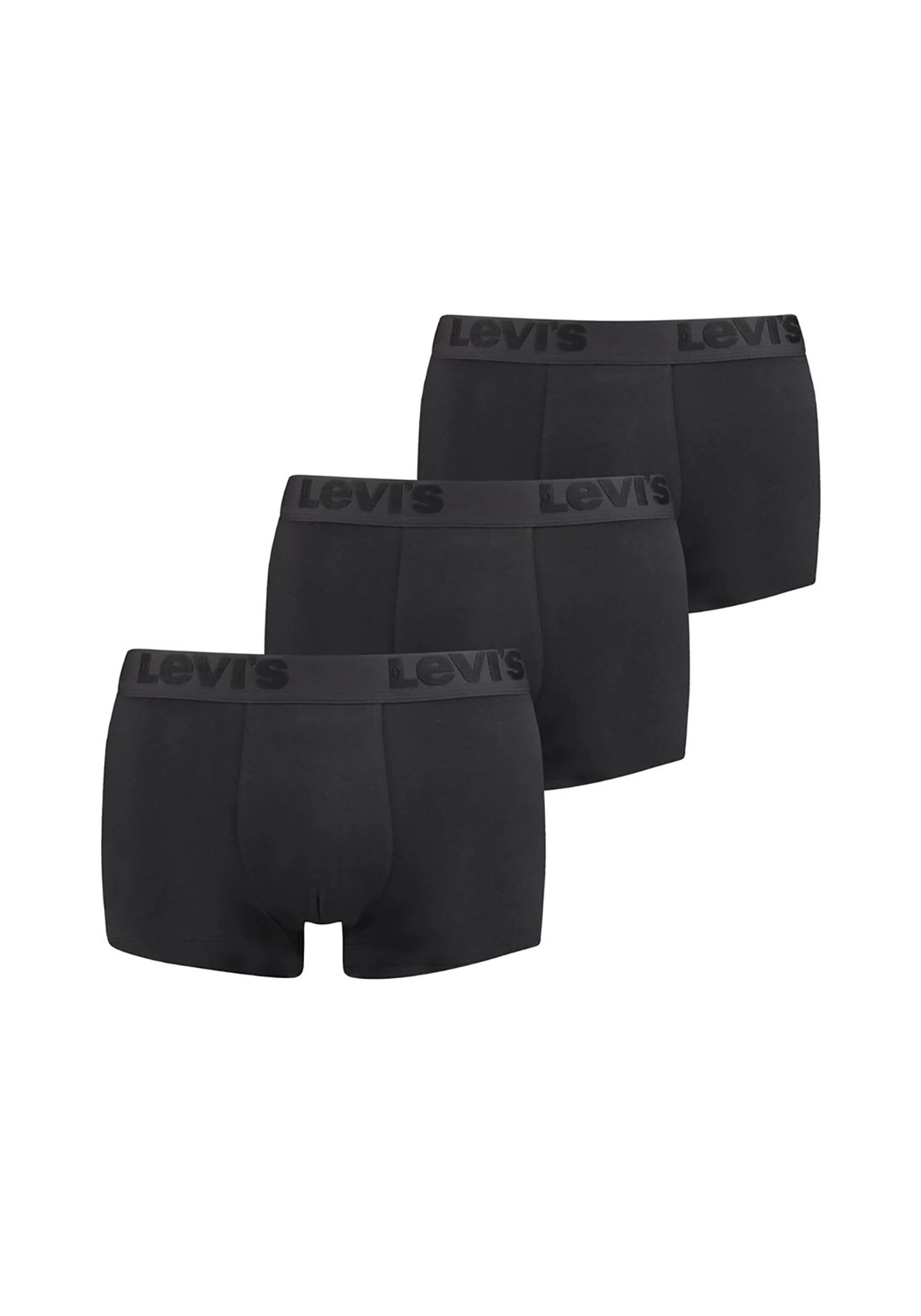 Levis Boxershorts "Boxershort 6er Pack" günstig online kaufen