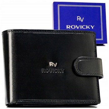 Rovicky  Geldbeutel Rv-7870-9-bca günstig online kaufen