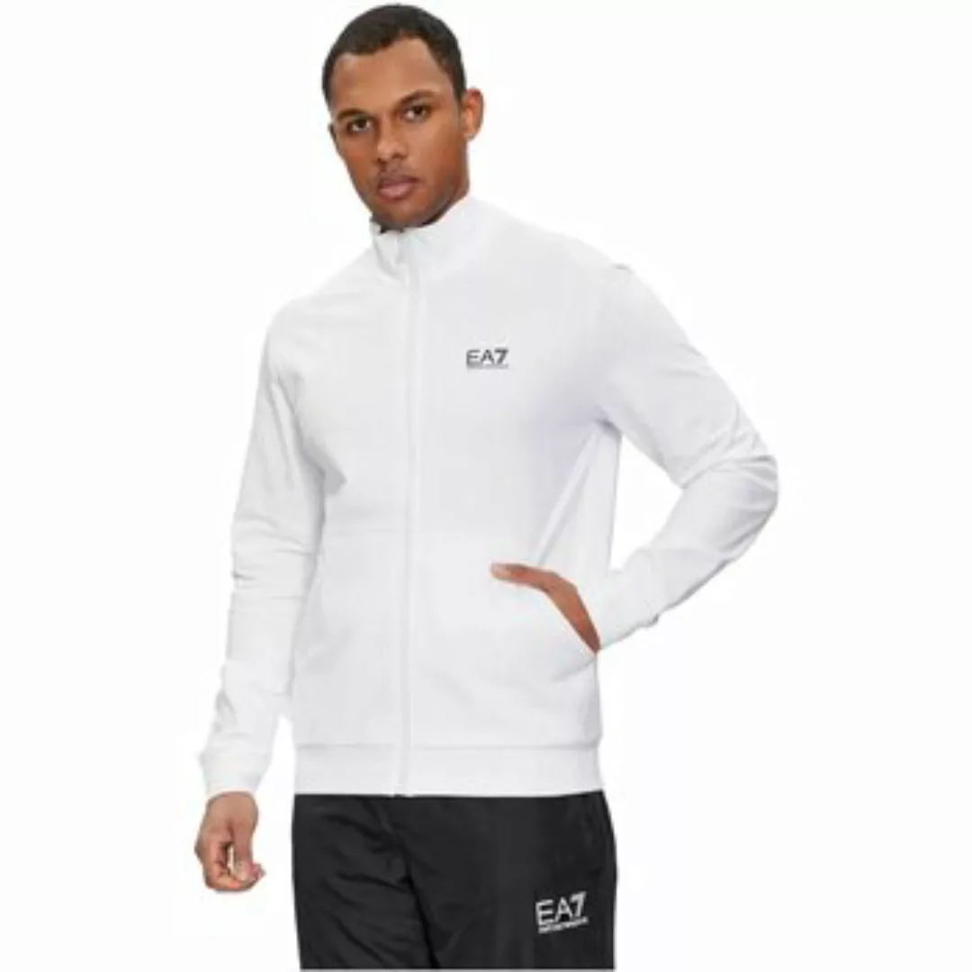 Emporio Armani EA7  Sweatshirt 3DPM61 PJ05Z günstig online kaufen