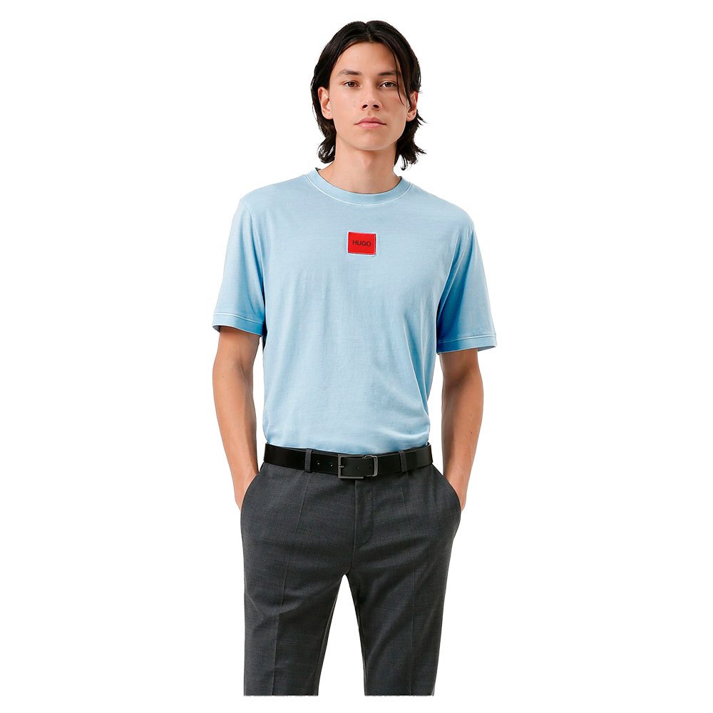 Hugo Diragolino D L Light / Pastel Blue günstig online kaufen