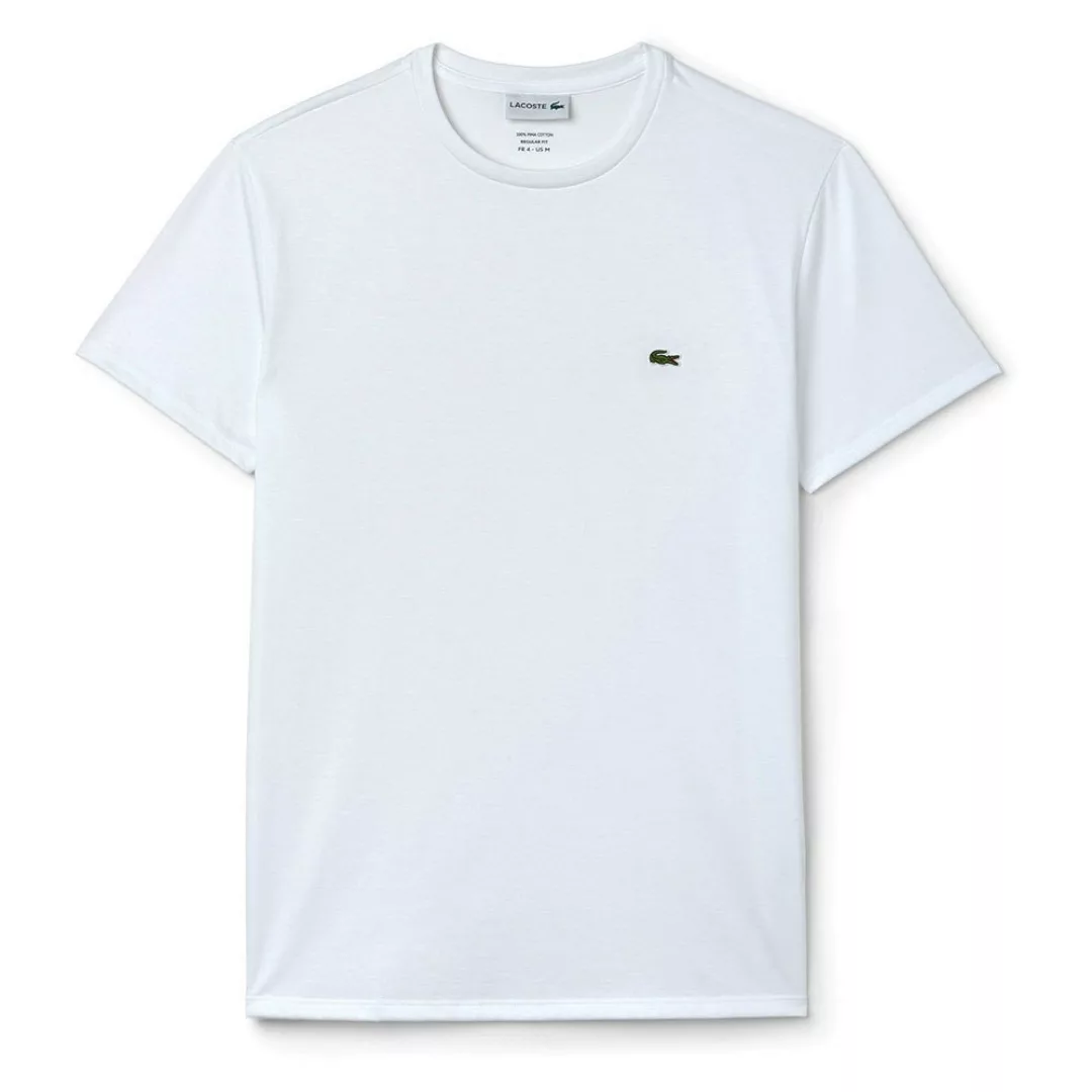 Lacoste Th6709 Kurzärmeliges T-shirt 2XL Dore günstig online kaufen