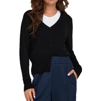 Only  Strickjacken 15333985-BLK günstig online kaufen