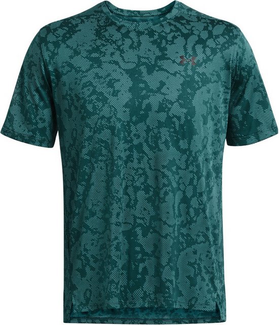 Under Armour® T-Shirt Ua Tech Vent Geode Ss günstig online kaufen