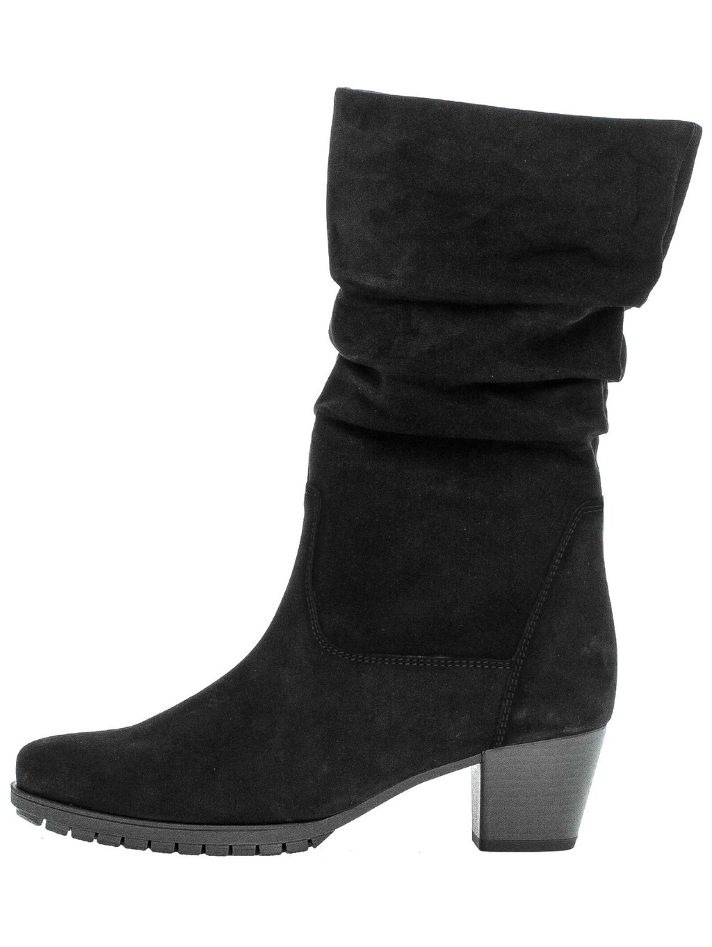 Gabor Comfort Stiefel "Gabor Comfort Stiefel Nubukleder" günstig online kaufen