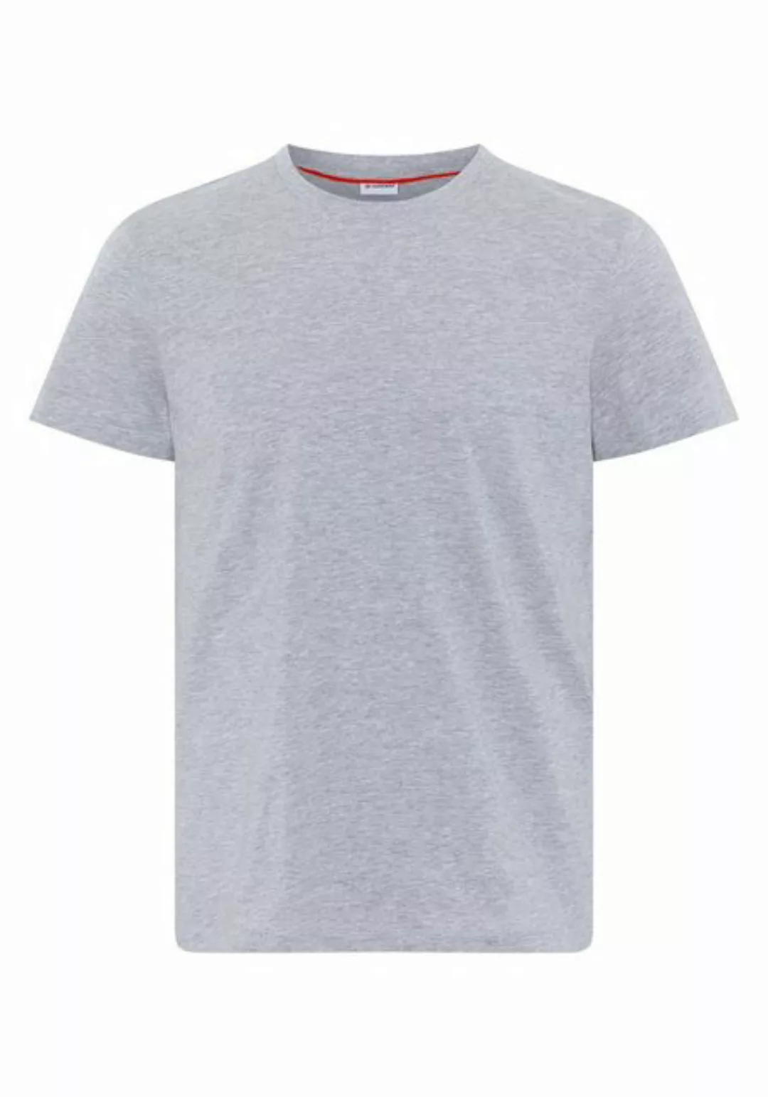 GARDENA T-Shirt im cleanen Design günstig online kaufen