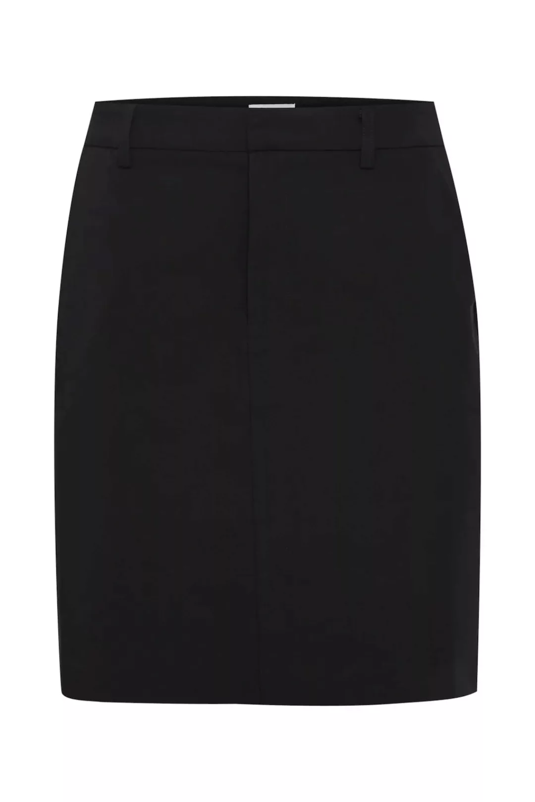 Pulz Jeans Minirock "Minirock PZBINDY HW Skirt" günstig online kaufen