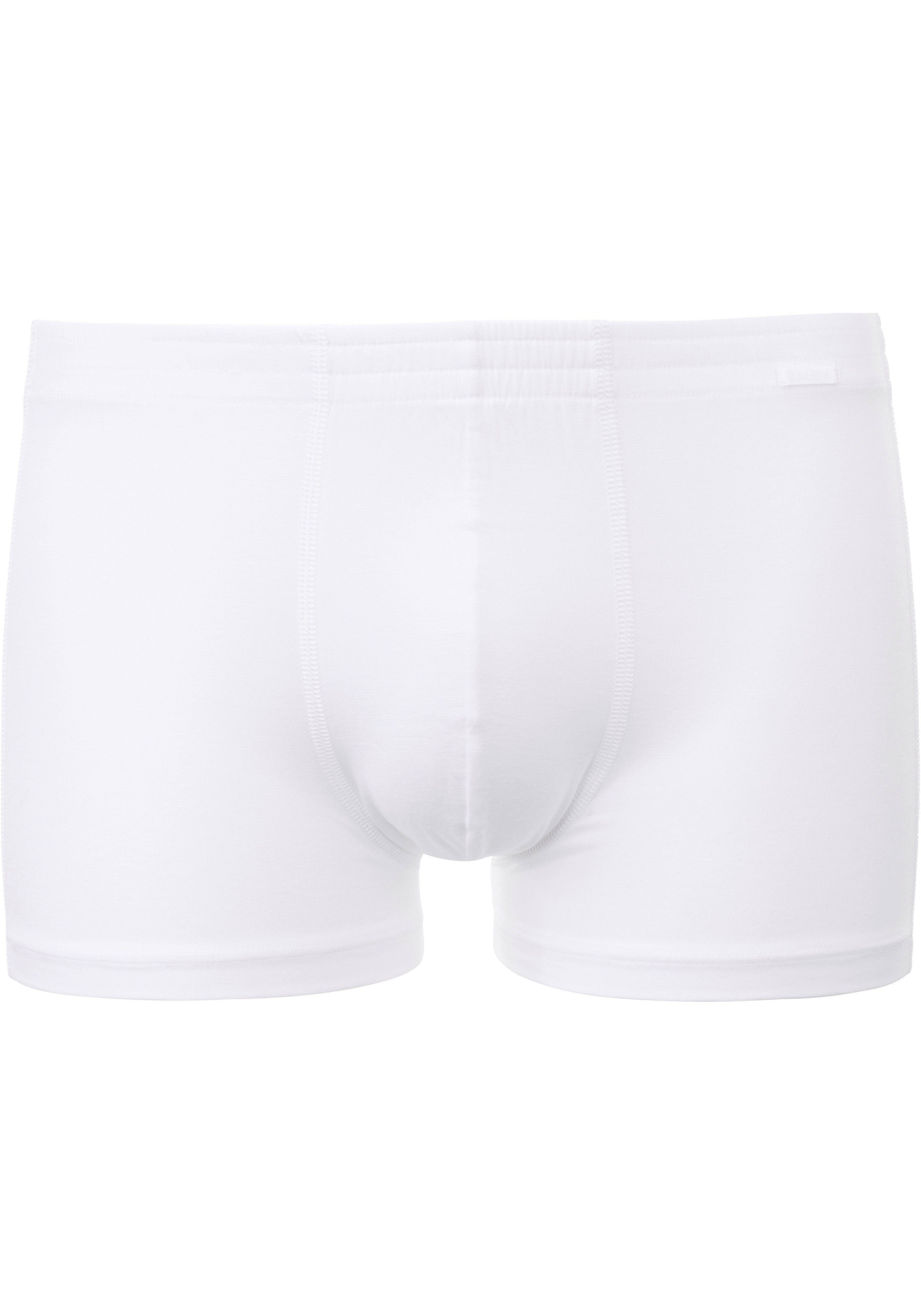 CALIDA Boxer Focus mit bezogenem Bund günstig online kaufen