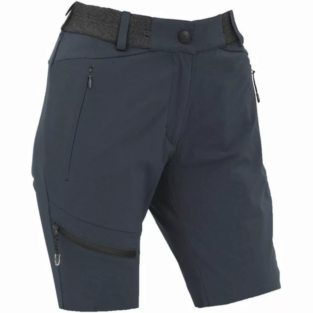 Maul Sport® Funktionsshorts Bermuda Täschhorn günstig online kaufen