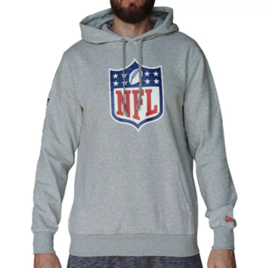 New-Era  Trainingsjacken NFL Generic Logo Hoodie günstig online kaufen