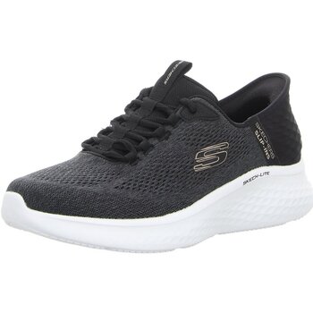 Skechers  Sneaker 232466 BKGY günstig online kaufen