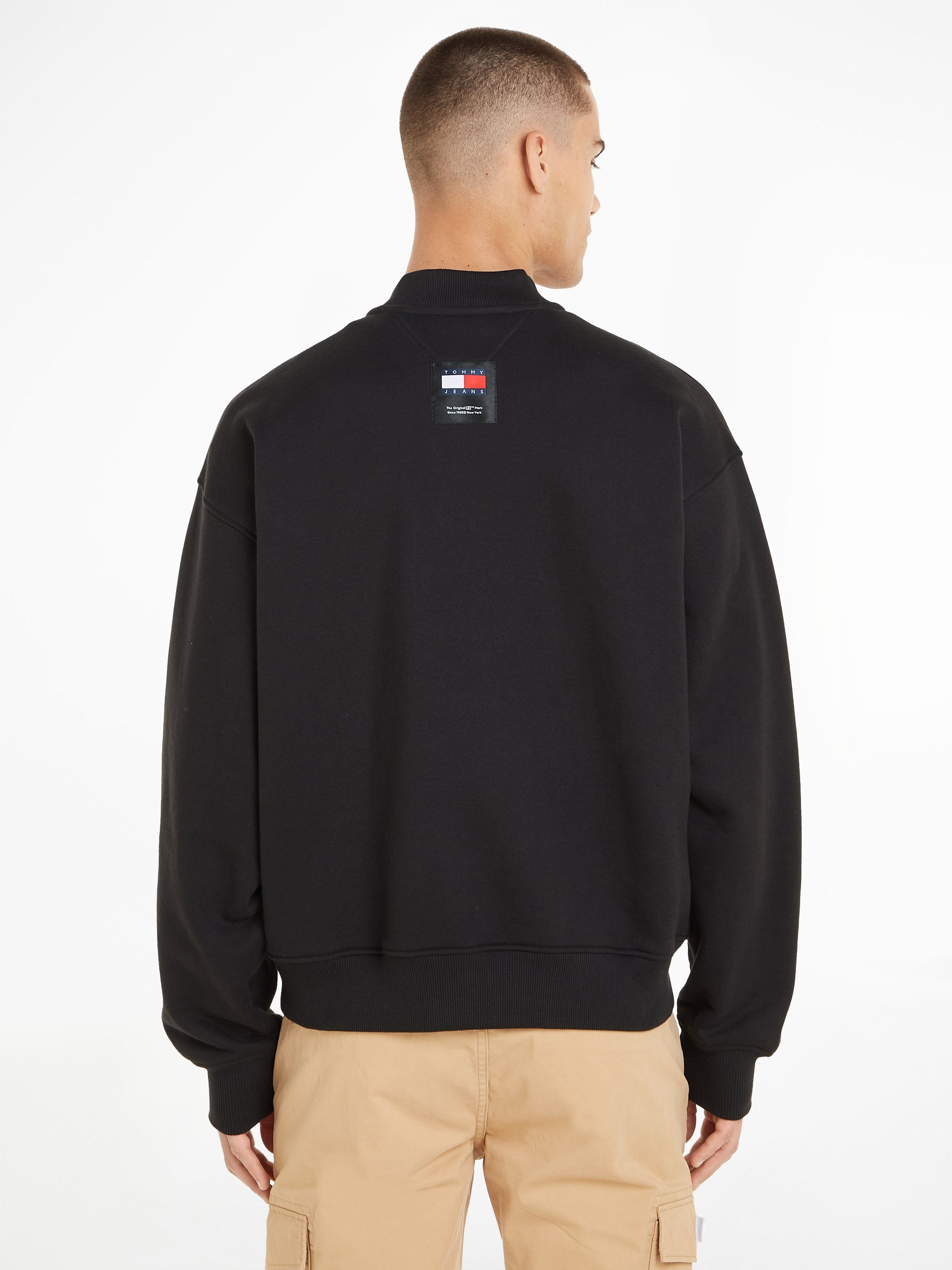 Tommy Jeans Sweater TJM BOXY N günstig online kaufen