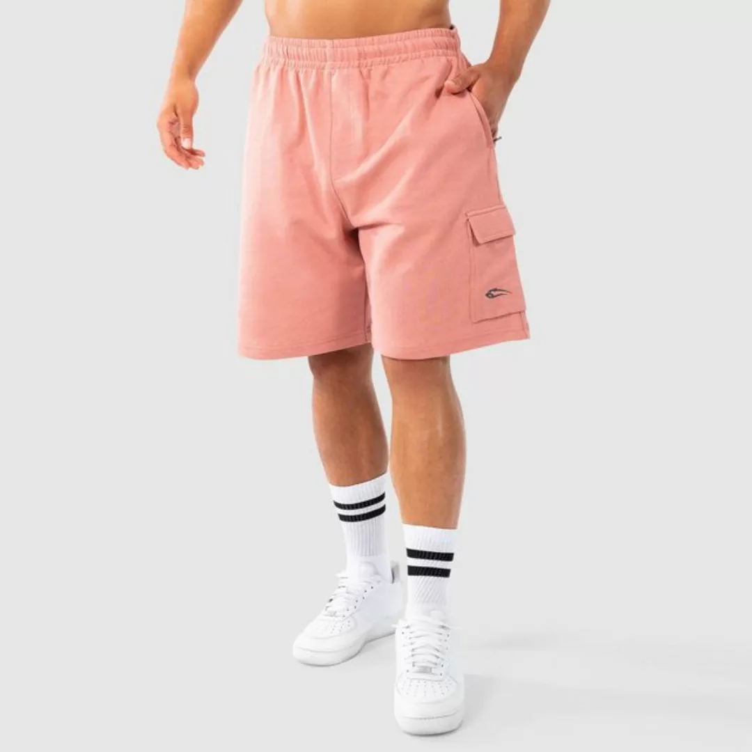 Smilodox Shorts Nuno Oversize günstig online kaufen
