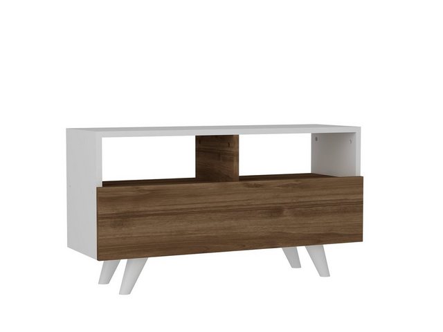 Skye Decor TV-Schrank Schränke, 50,6x90x29,5 cm, 100% Melaminbeschichtete P günstig online kaufen