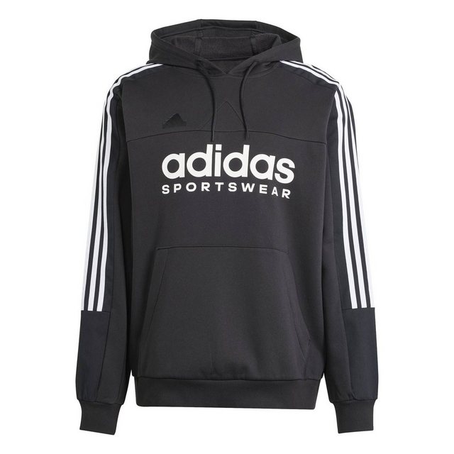 adidas Sportswear Hoodie Herren Hoodie TIRO (1-tlg) günstig online kaufen