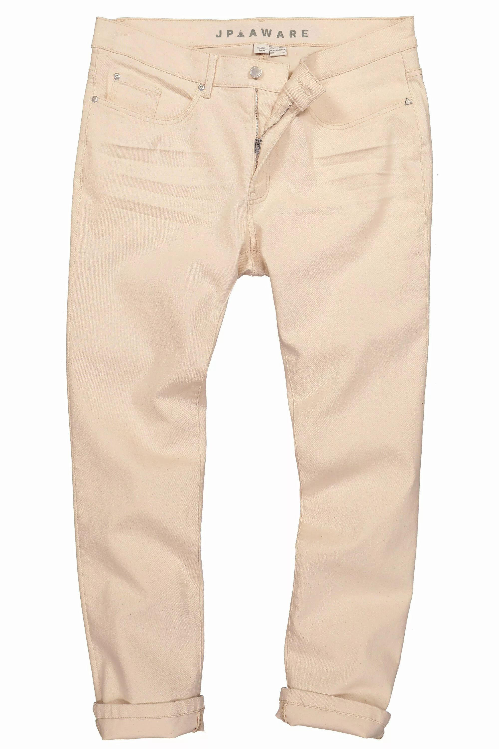 JP1880 5-Pocket-Jeans JP AWARE Jeans Bauchfit günstig online kaufen