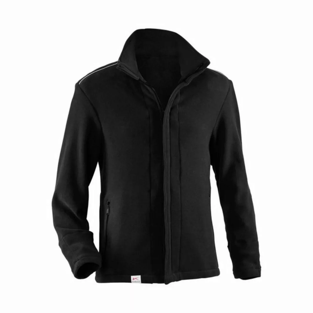 Kübler Fleecejacke Kübler Safety 8 Fleecejacke PSA 3 schwarz günstig online kaufen