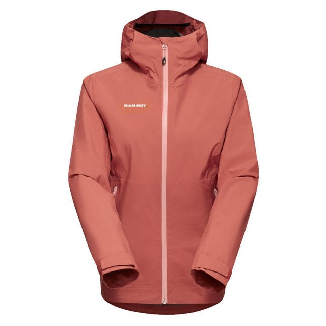 Mammut Funktionsjacke Alto Light HS Hooded Jacket Women günstig online kaufen