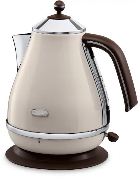 De'Longhi Wasserkocher »KBOV2001.BG«, 1,7 l, 2000 W günstig online kaufen