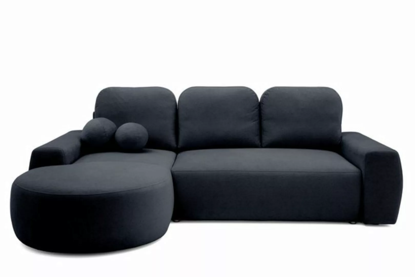 NEXT COLLECTION Ecksofa Wave günstig online kaufen